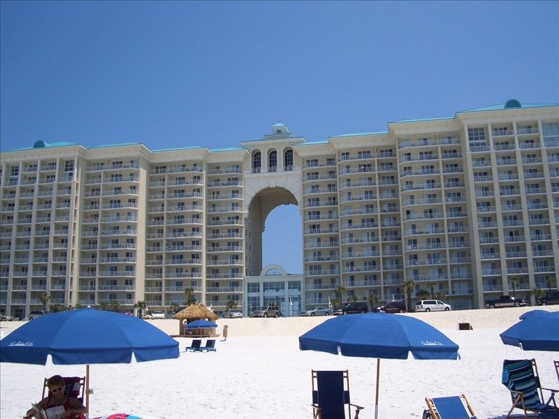 Majestic Sun Condo Miramar Beach FL Wells Fargo Short Sale
