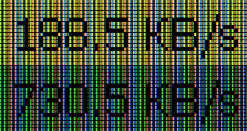 Was ist ein Kilobyte? itsystemkaufmann.de