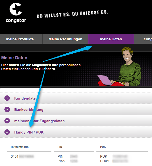 Congstar Erfahrungen / Congstar Erfahrungen Bewertungen 2021 Ich bin grade erst neukunde und