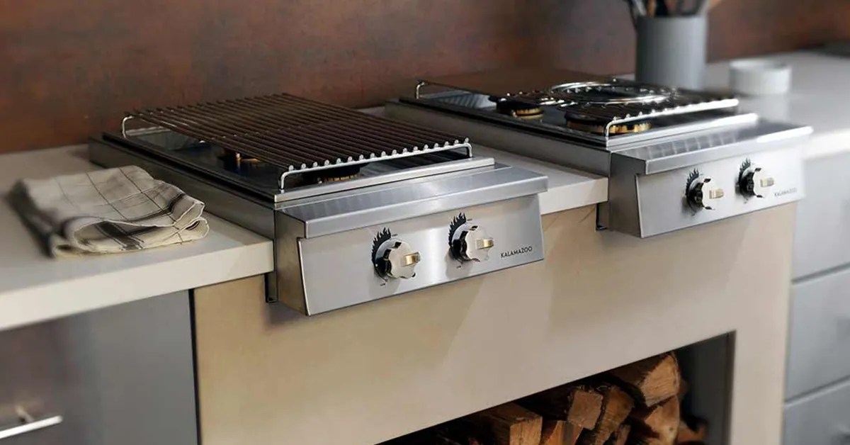 Best Kitchen Appliances That You Must Have Available Online