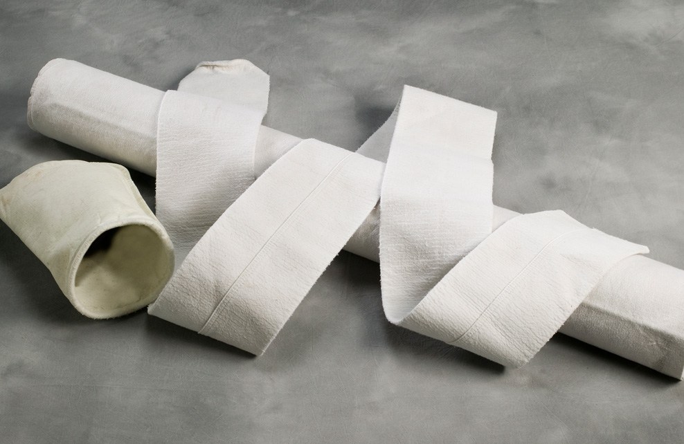 Filter Bag Cleaning Service
