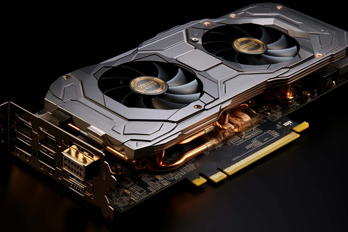 Troubleshoot Computer Hardware Problems Graphics Card Failures ITU