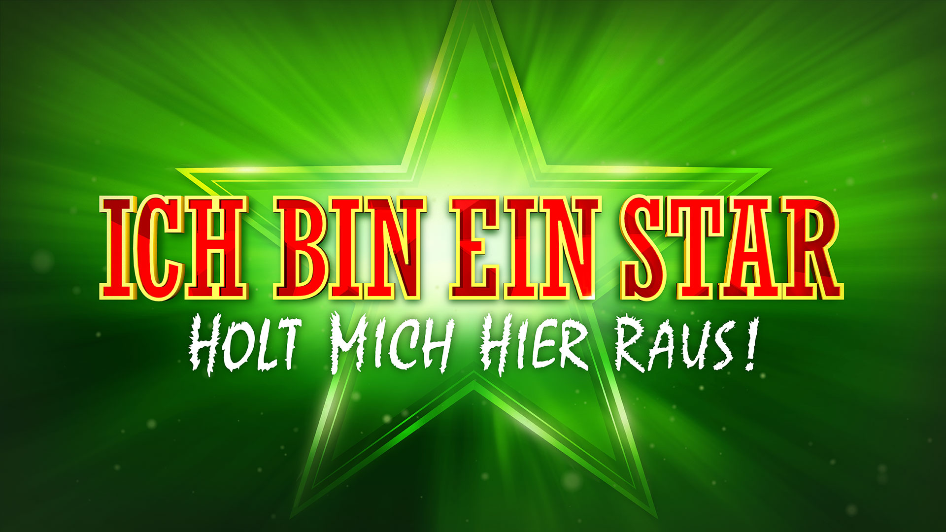 Ich Bin Ein Star / Ich Bin Ein Star Holt Mich Hier Raus Itv Studios