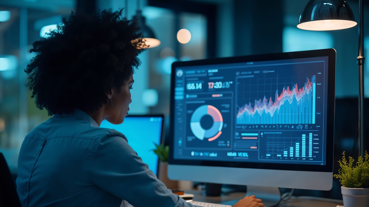 eBook: Machine learning models: A power-up from reactive IT operations