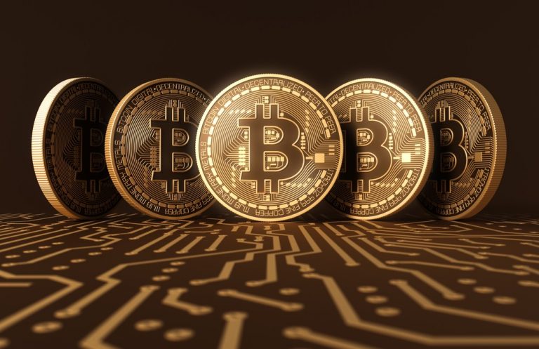 Laptop Biasa Bisa Tambang Bitcoin dengan Software