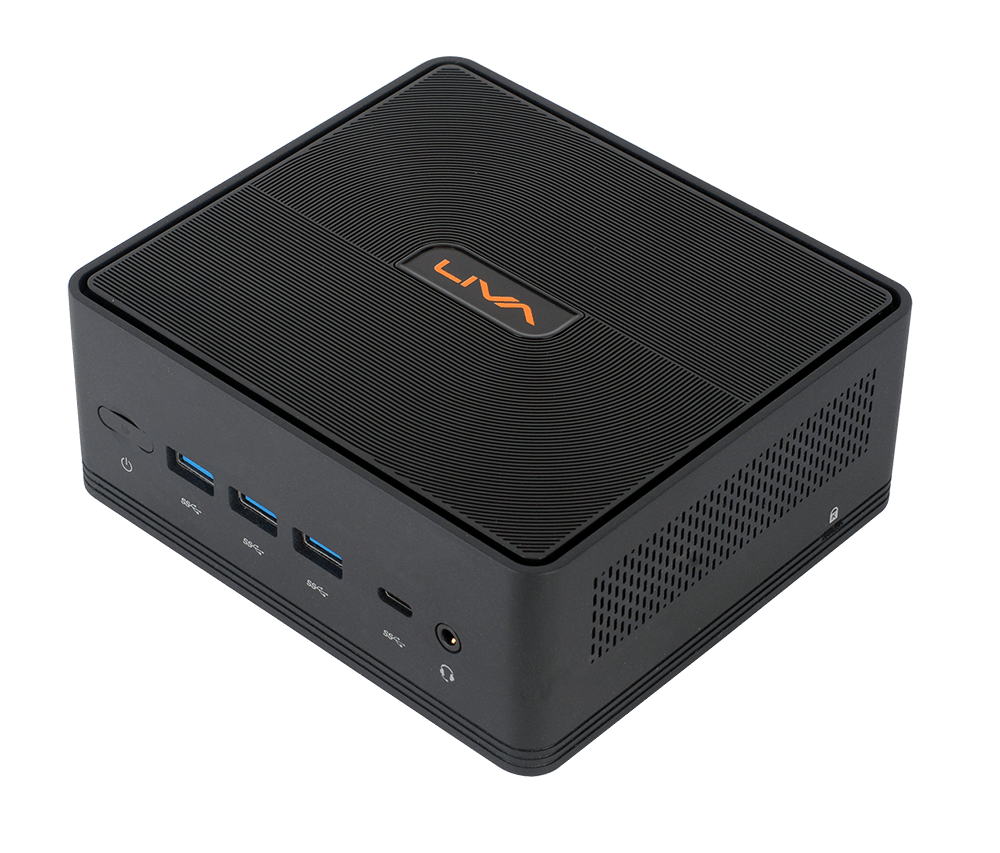 ECS Meluncurkan LIVA Z2 Series & LIVA One Plus Mini PC