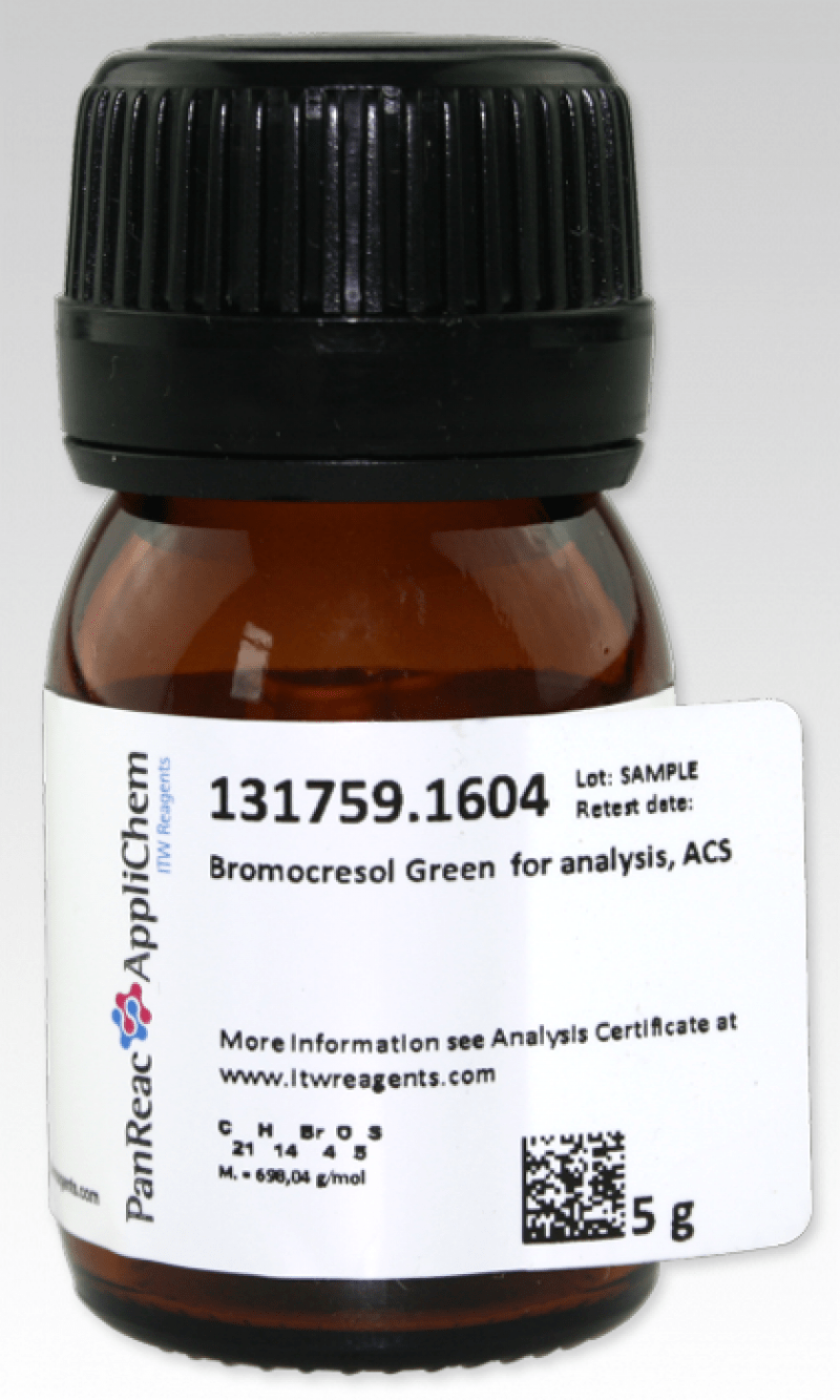TLC (Thin Layer Chromatography) ITW Reagents
