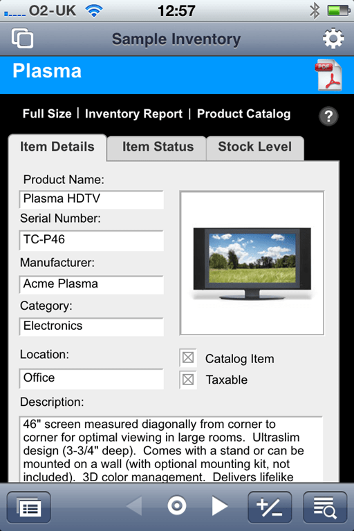 Easy database apps for iPad and iPhone with FileMaker Pro and Go Tim