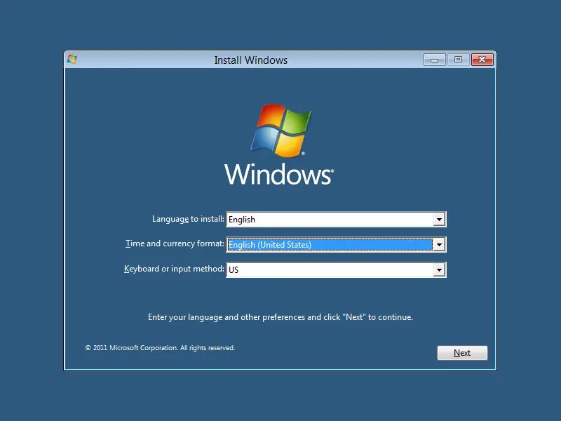 How to install Windows 8 on PC | Install Windows 8 With Windows LIVE ID