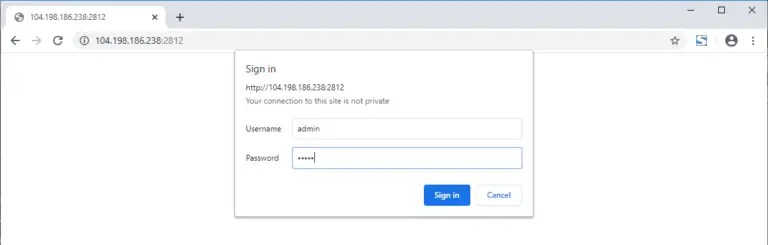 How To Install Monit on CentOS 7 / RHEL 7 ITzGeek