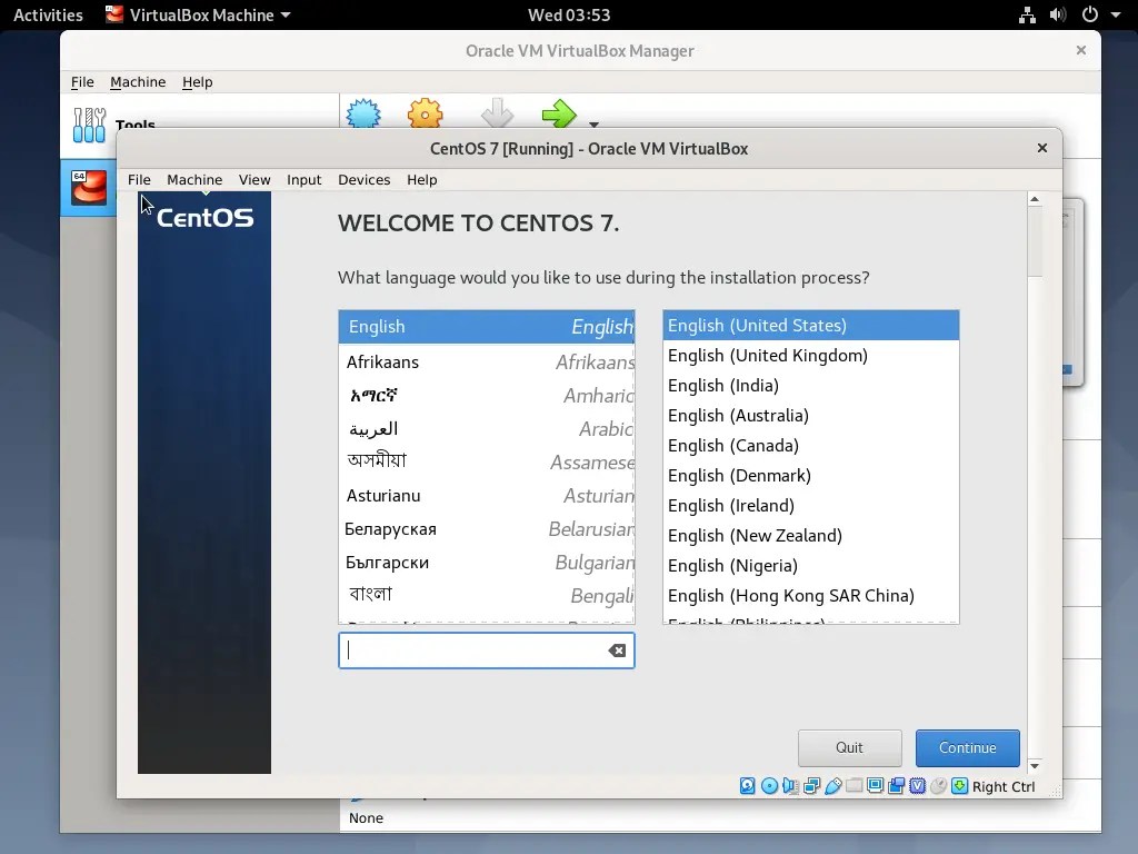 How To Install VirtualBox on Debian 10 / Debian 9 ITzGeek