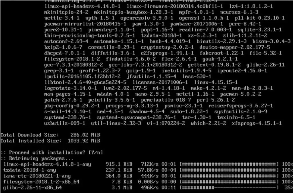 How To Install Arch Linux Latest Version [Step by Step Guide]