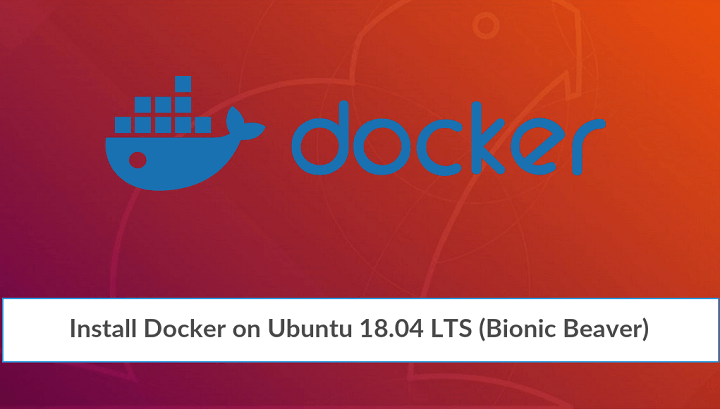 Ubuntu Docker Install 16.04