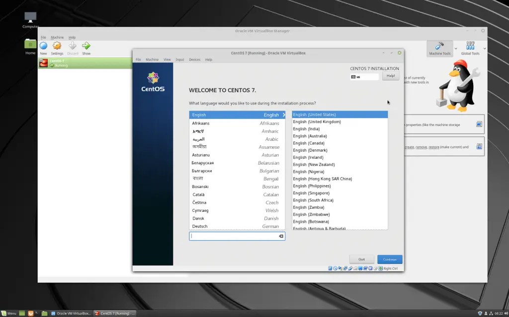 How To Install VirtualBox 6.0 / 5.2 on Linux Mint 19 / Linux Mint 18
