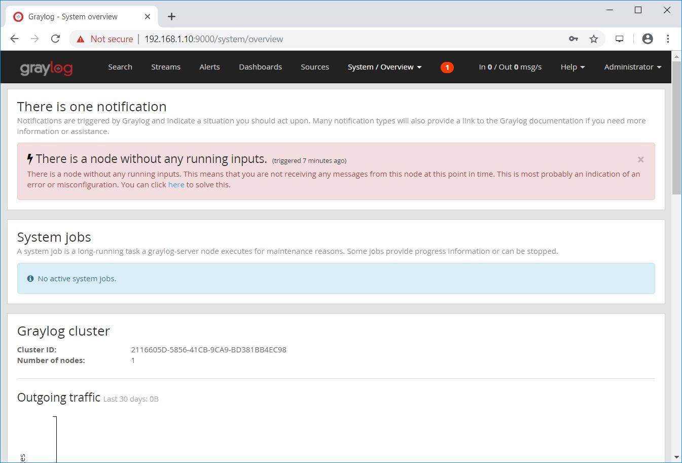 How To Install Graylog 3.0 on Debian 9 Debian ITzGeek