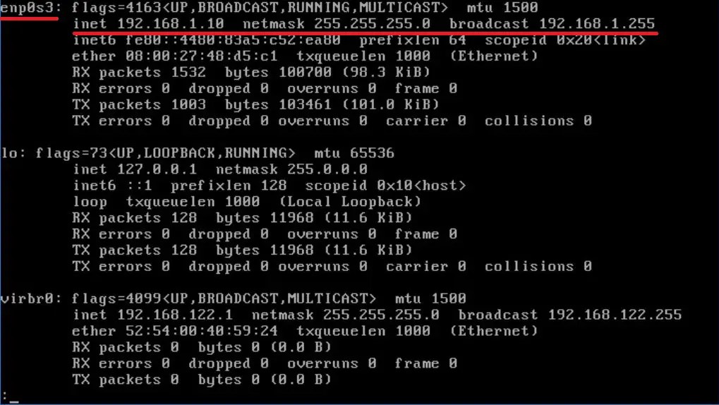 How To Configure Static IP Address in CentOS 8 / RHEL 8 ITzGeek