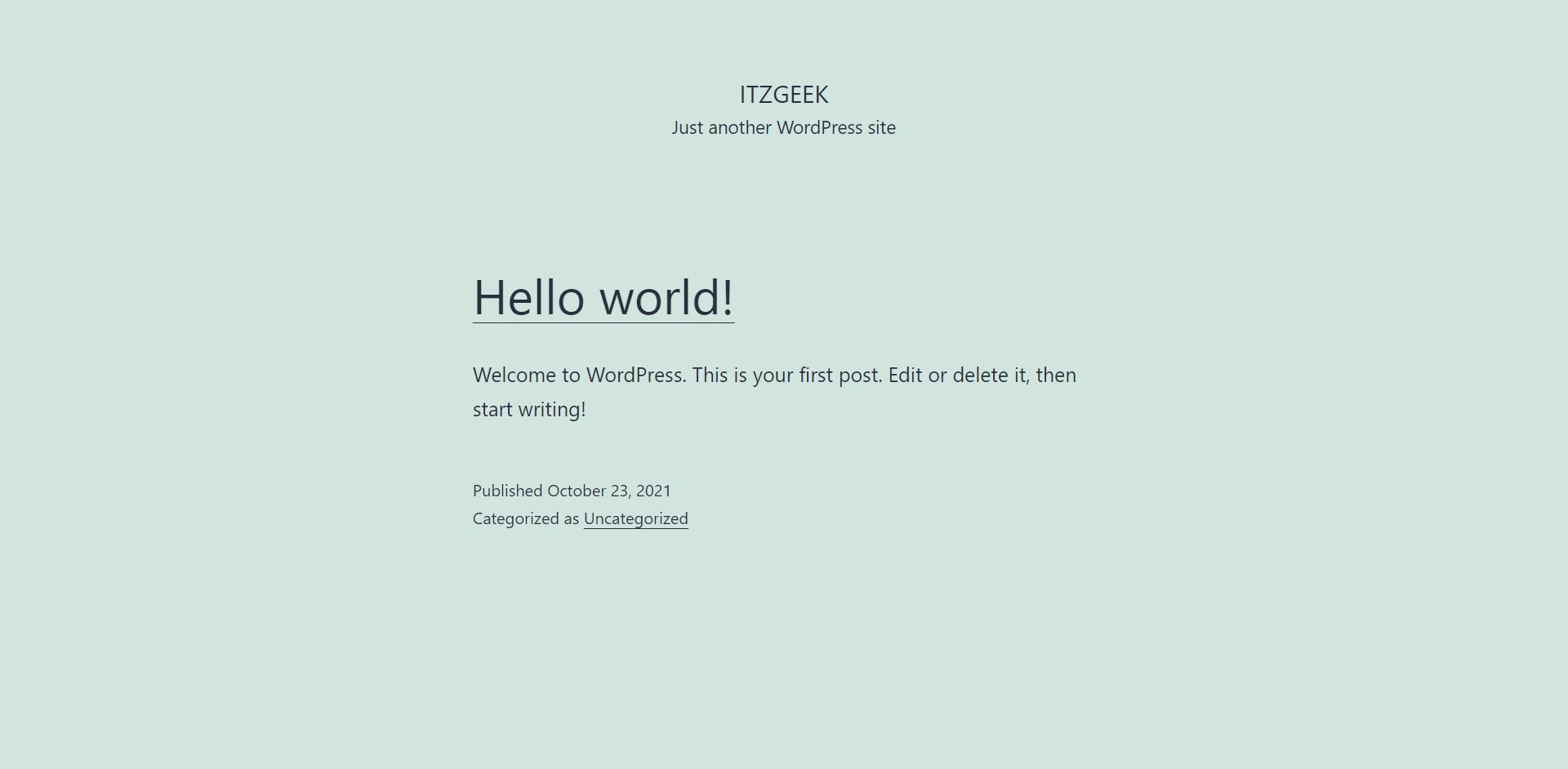 How to Install WordPress with Apache and Let's Encrypt SSL on Debian 11