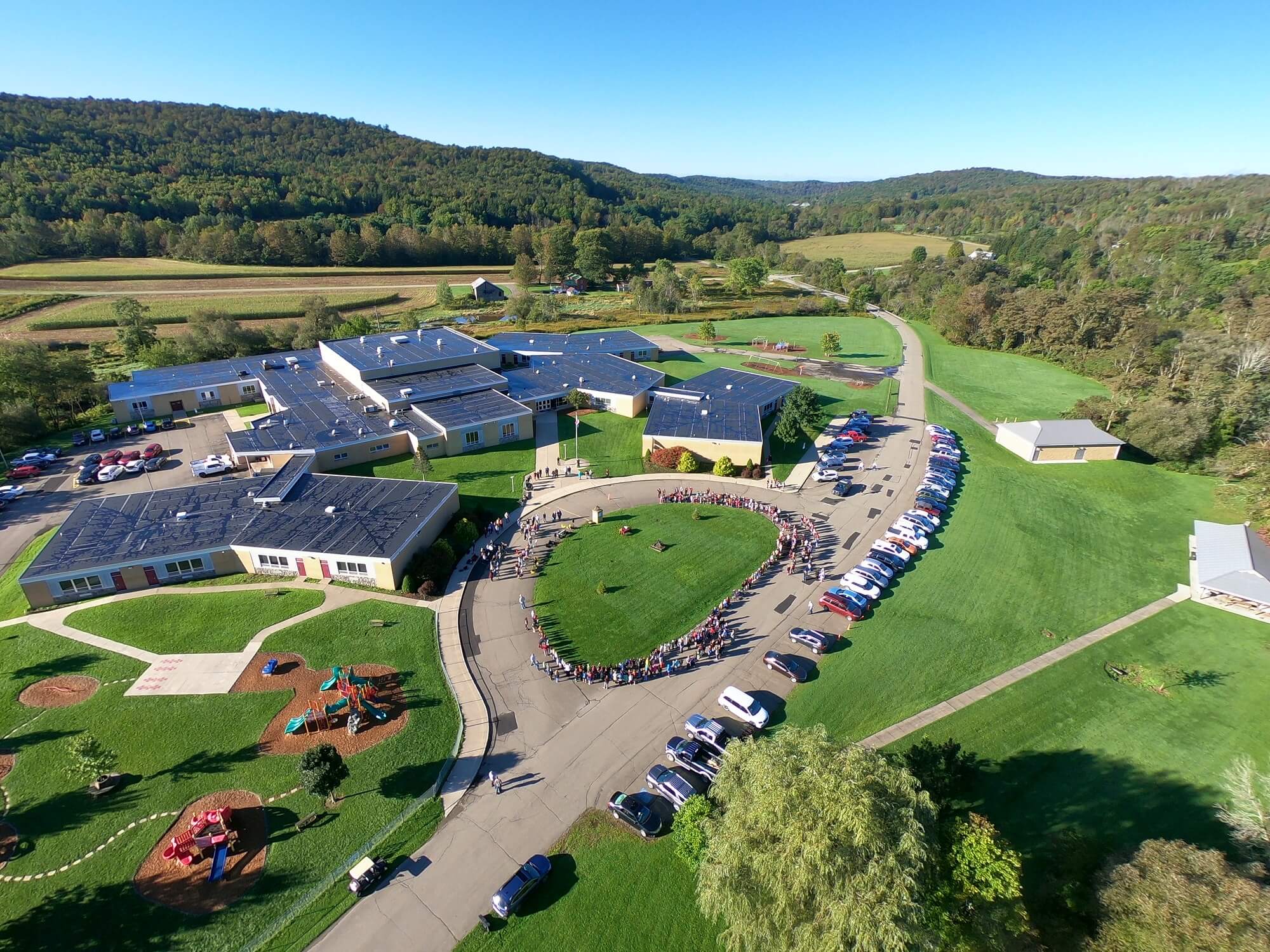 Northeast Bradford Superintendent Search BLaST Intermediate Unit 17