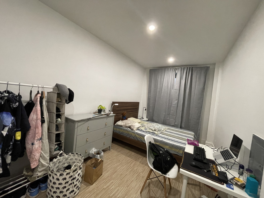 【住宅出租】 3639 Rue Saintfamille 2024年 58月份短租iU91加拿大地产城