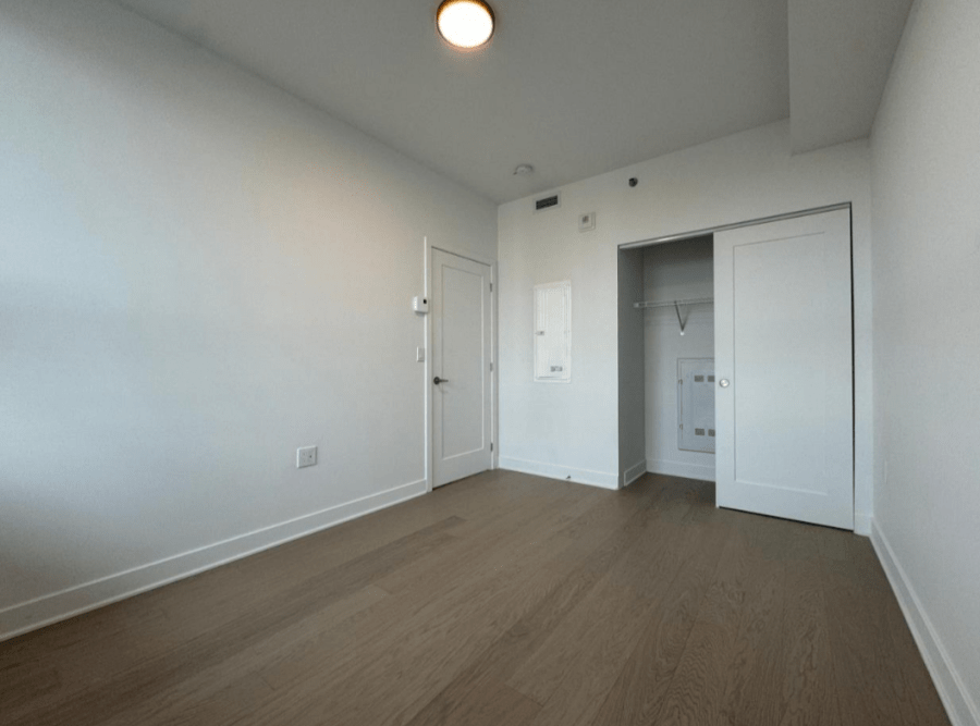 【住宅出租】 Angrignon地铁站附近新3个半condo出租iU91加拿大地产城