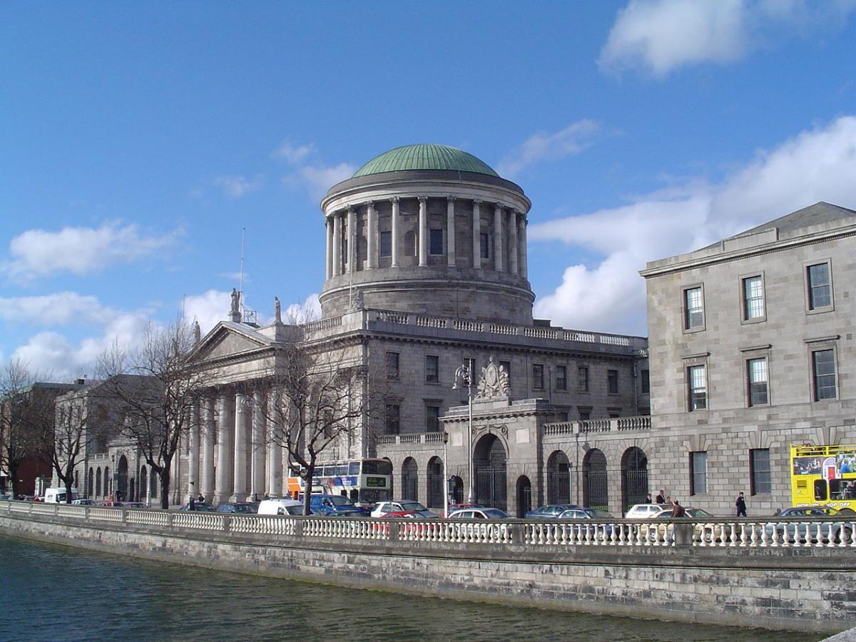 The Irish Supreme Court Judgment in Climate Case Ireland ‘One Step