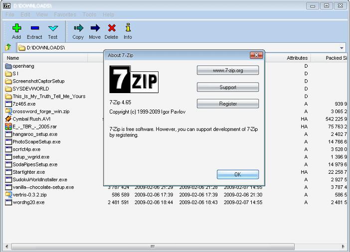 Top 9 Folder Encryption Software for Windows 11/10/8/7/XP/Vista