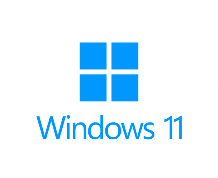 Windows 11 Logo Svg