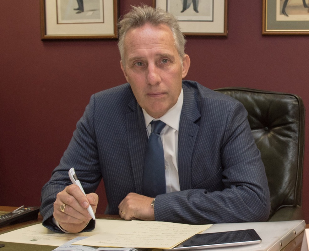 Ivan Foster Page 8 The Burning Bush