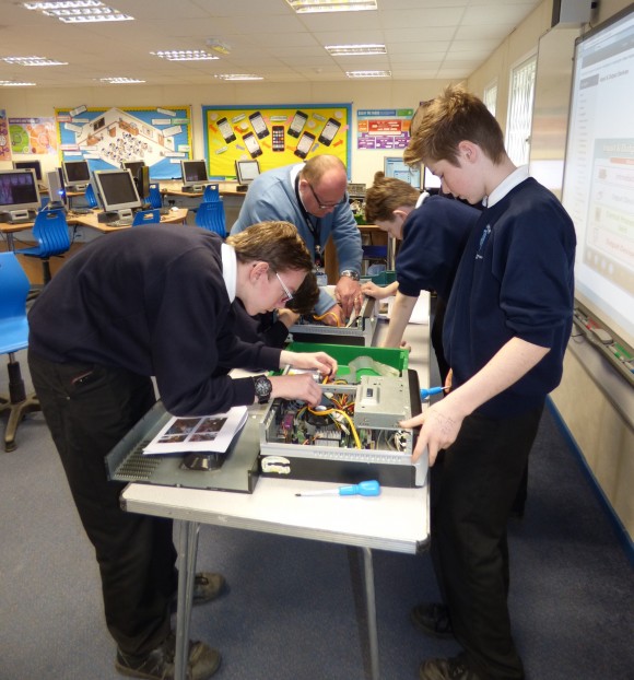 Ivanhoe College Higher Attainers Ivanhoe College