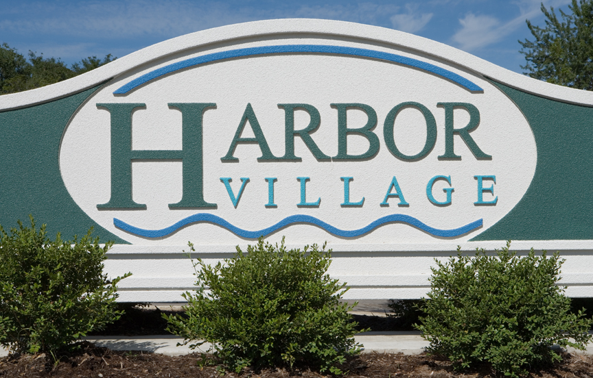 Harbor Village