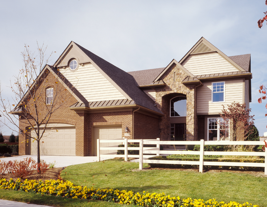 Meadows at Northville Ridge