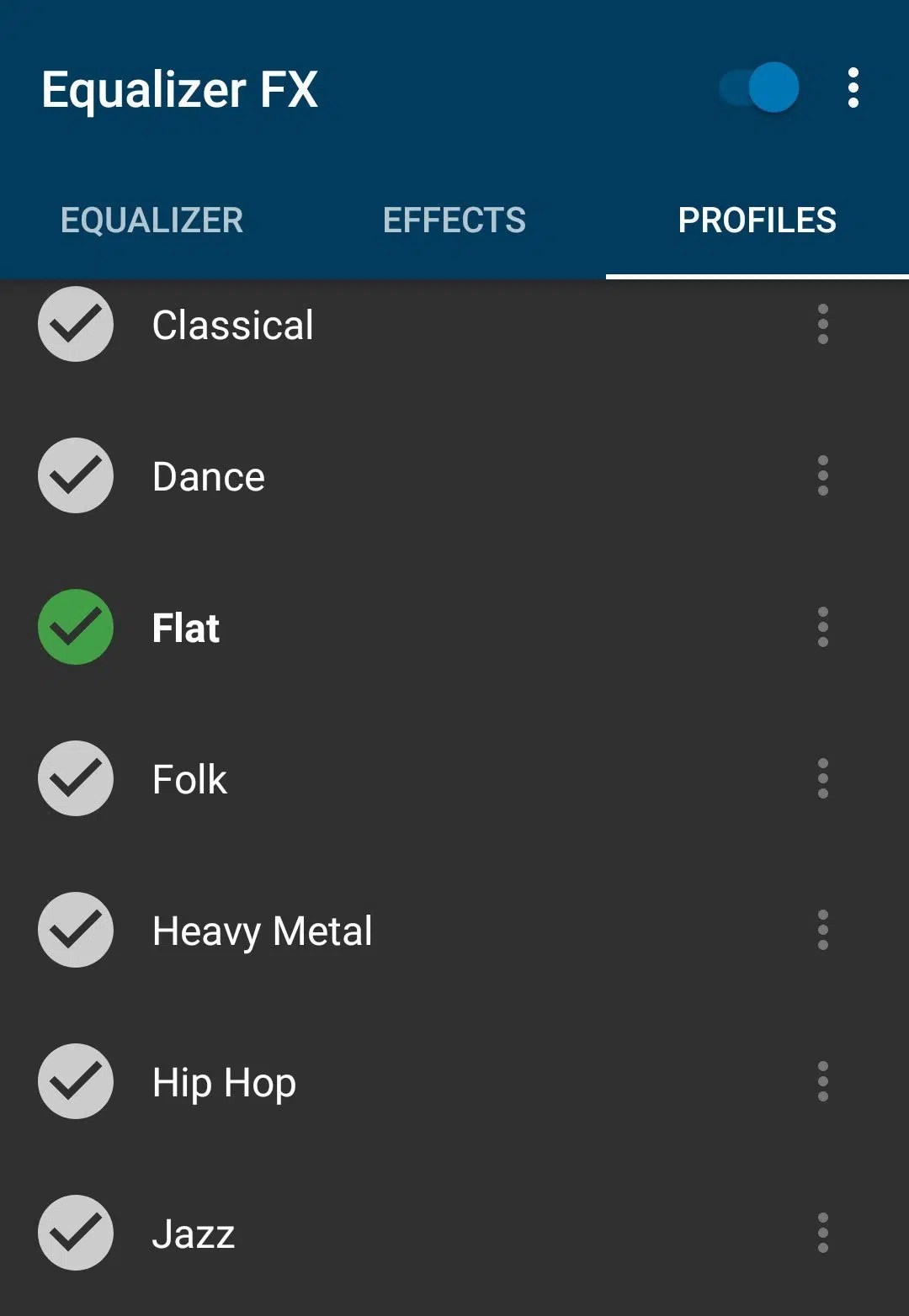 How To Fix Muddy Earphones With An Equalizer IvanYolo