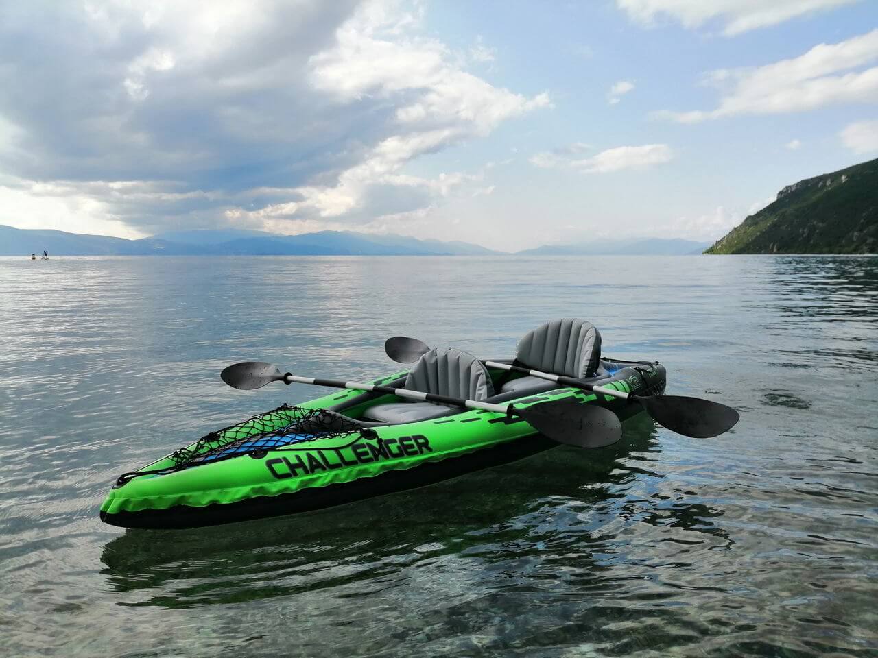 Best Kayaking in New Jersey for 2020 List Iva Says