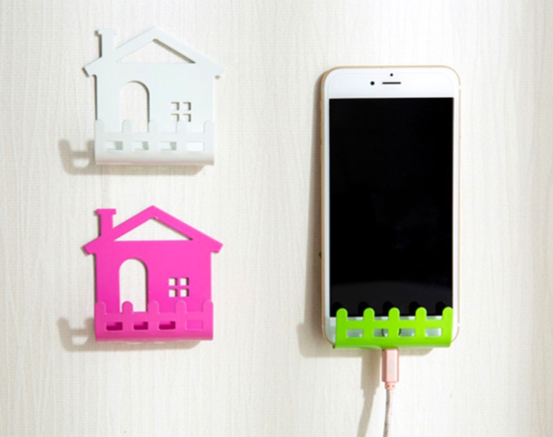 как красиво разрисовать зарядку