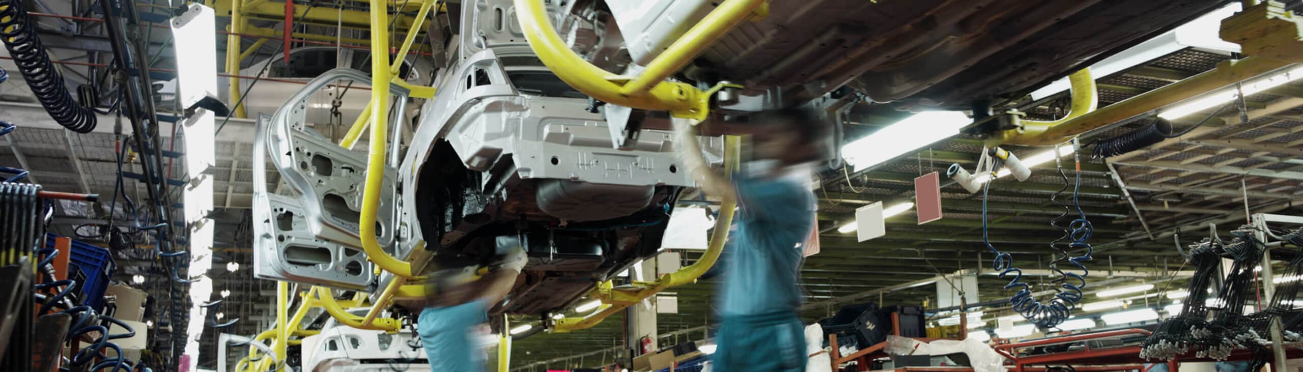 Mexico Automotive Industry Expert Partners In Car Manufacturing