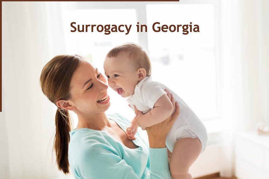 Surrogacy in A Comprehensive Guide to Legal, Process & Costs