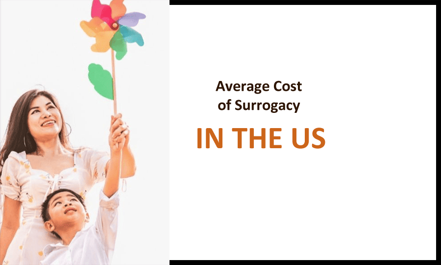What is Average Cost of Surrogacy in the US IVF Conceptions
