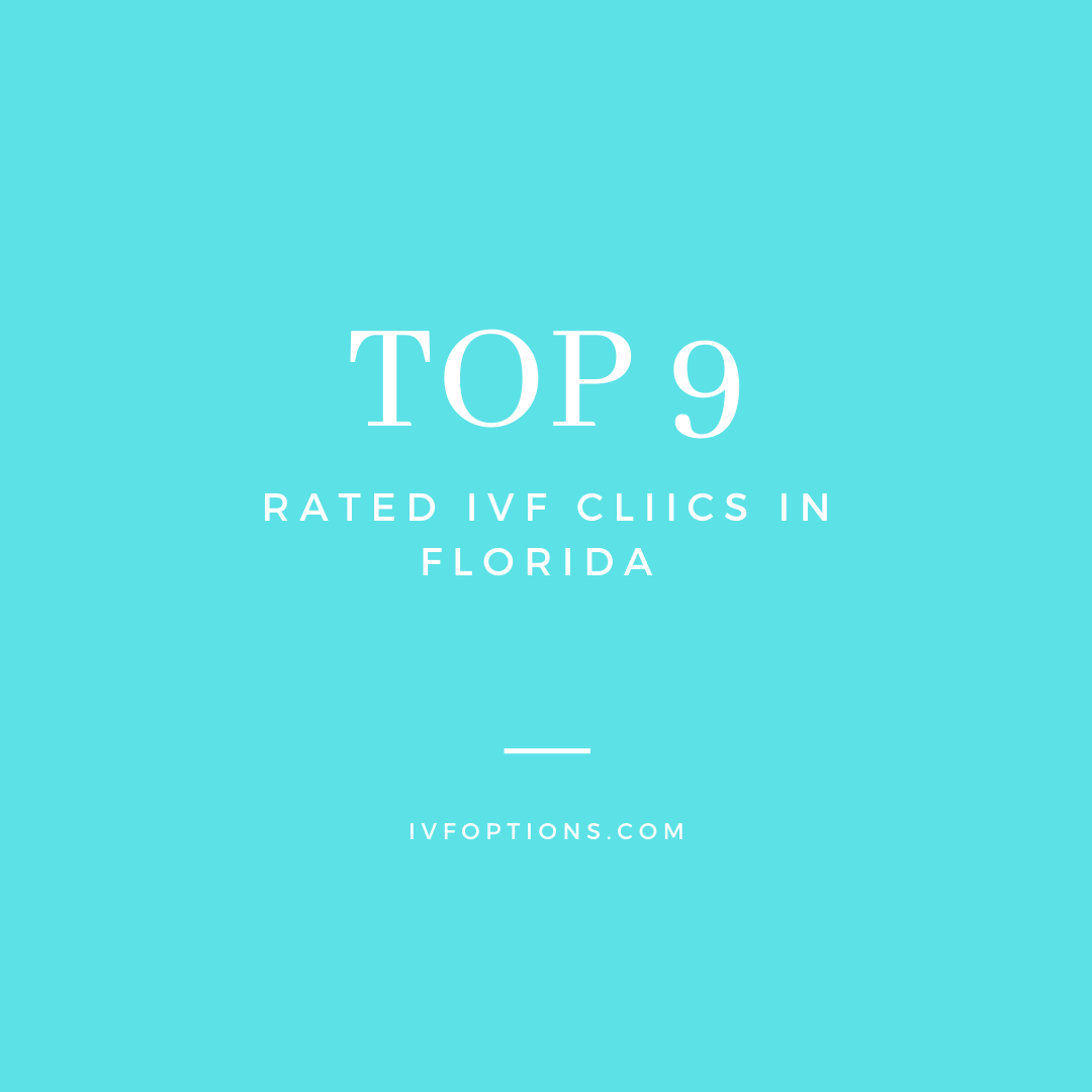 Best Fertility Clinics IVF Options