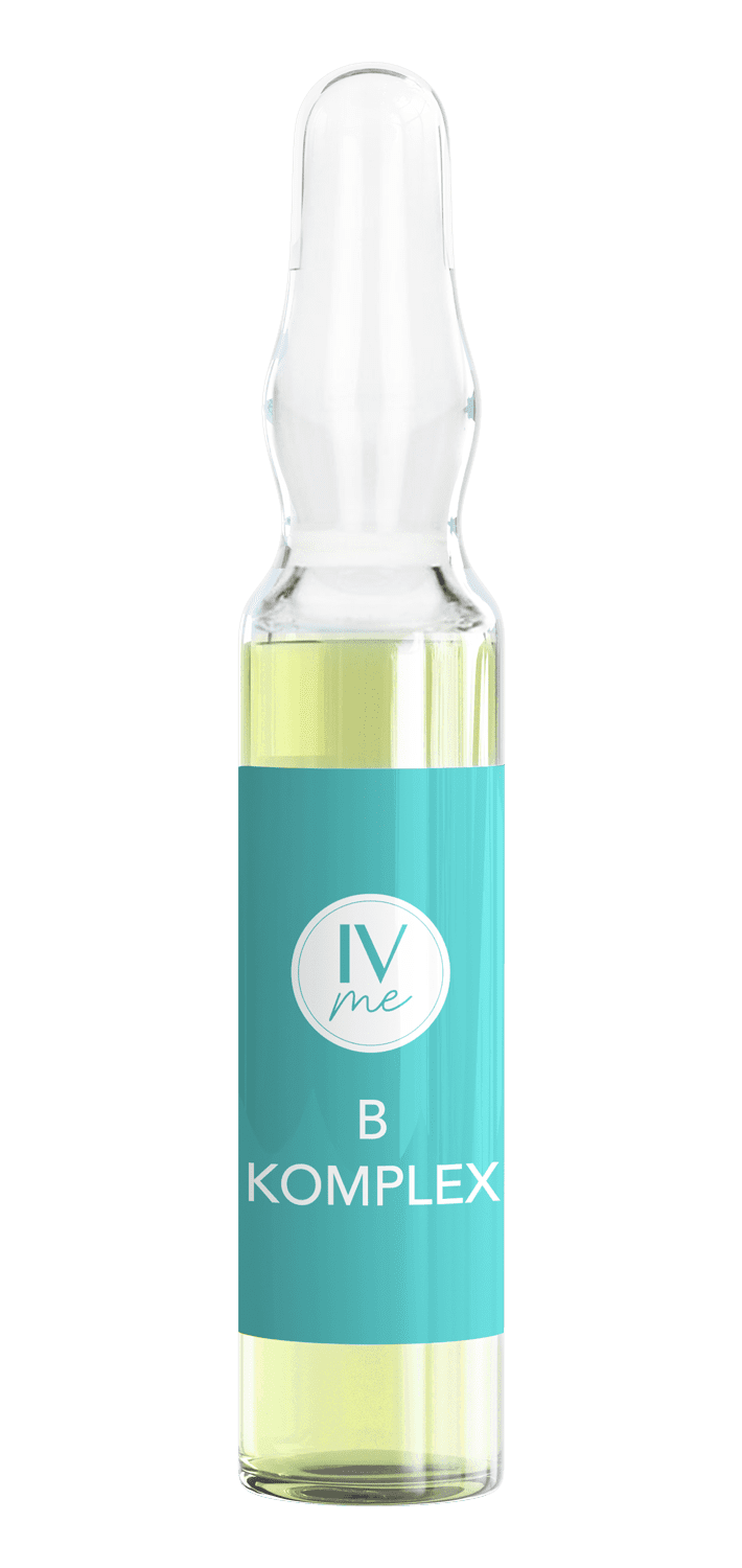 BKomplex IVme