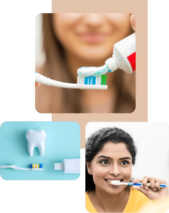 Best Brushing Techniques Training in Salem, India Ivory Dentistry