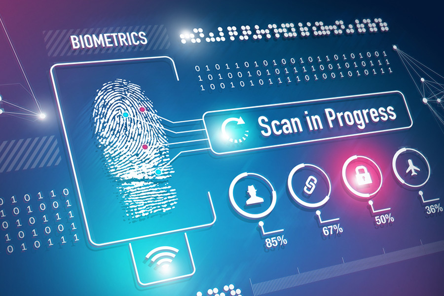 Biometric Authentication In Healthcare IVR Technology Group
