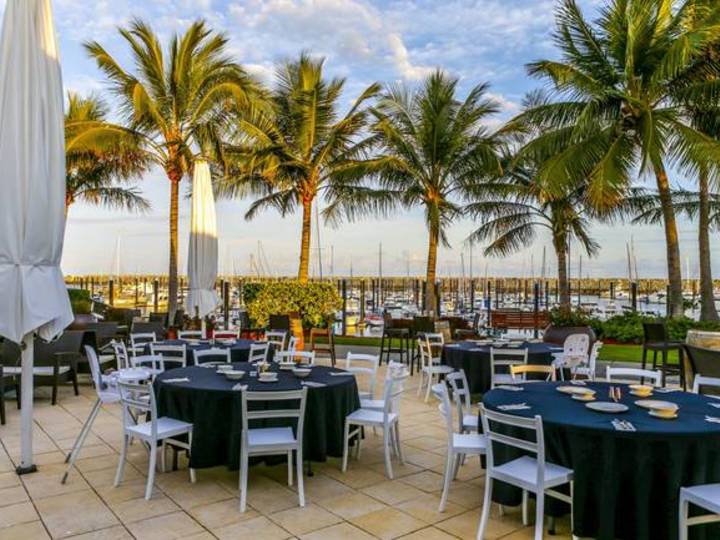 Wedding Venues Mackay iVvy
