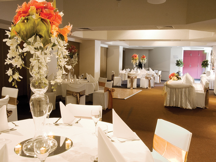 Wedding Venues Launceston iVvy
