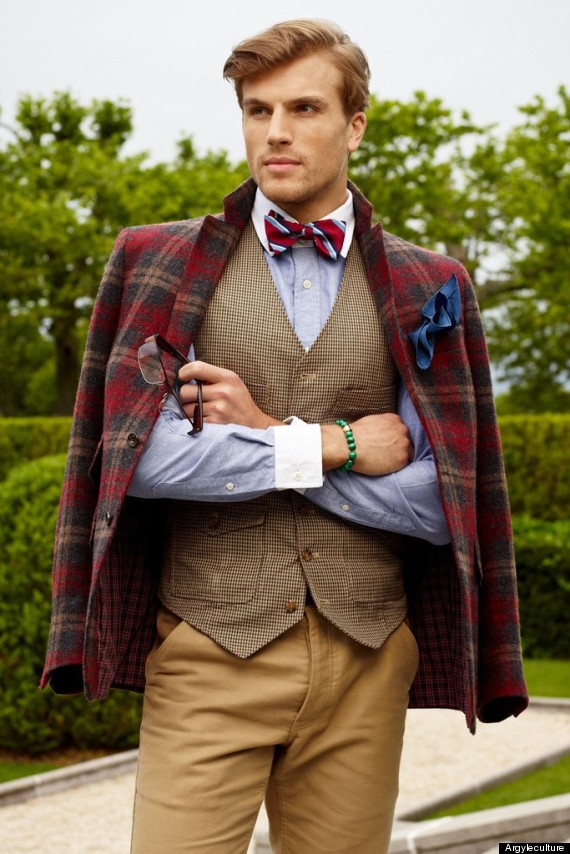 Ivy Style