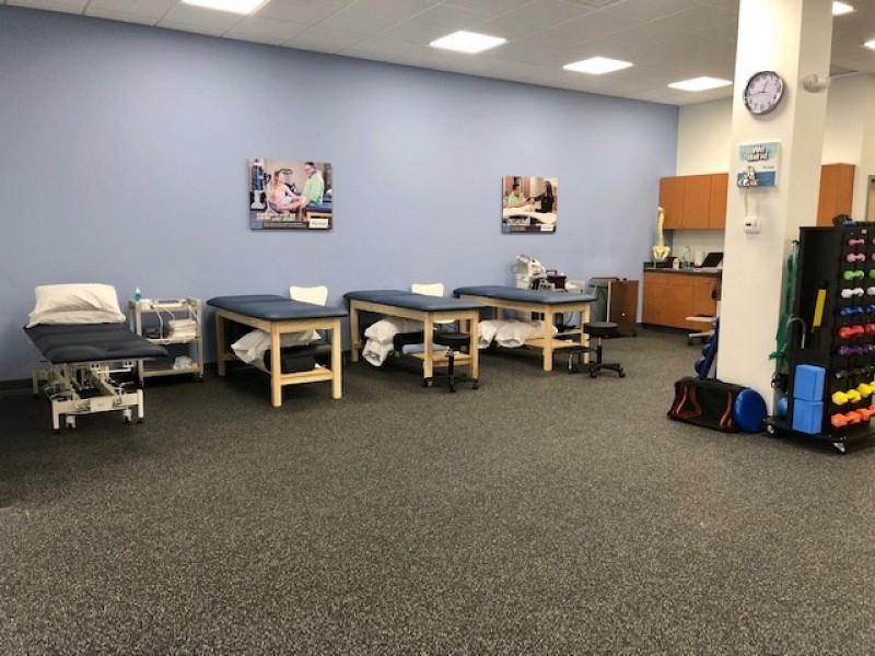 Physical Therapy in Danbury, CT Ivy Rehab