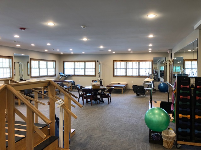 AllCare Physical Therapy Center in Manchester, NJ