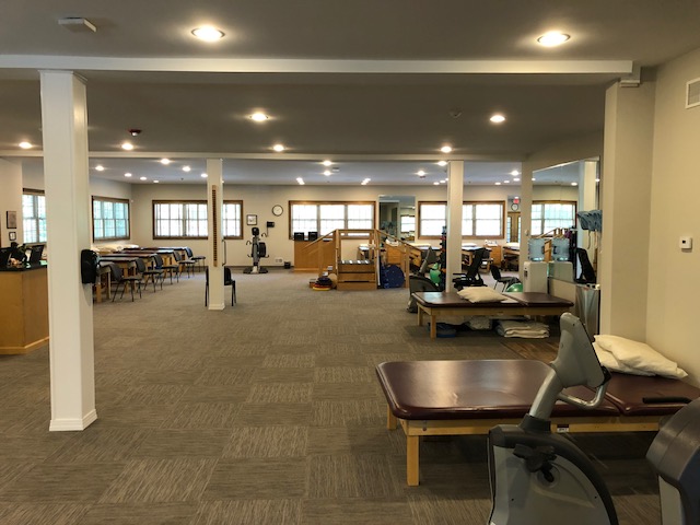 AllCare Physical Therapy Center in Manchester, NJ