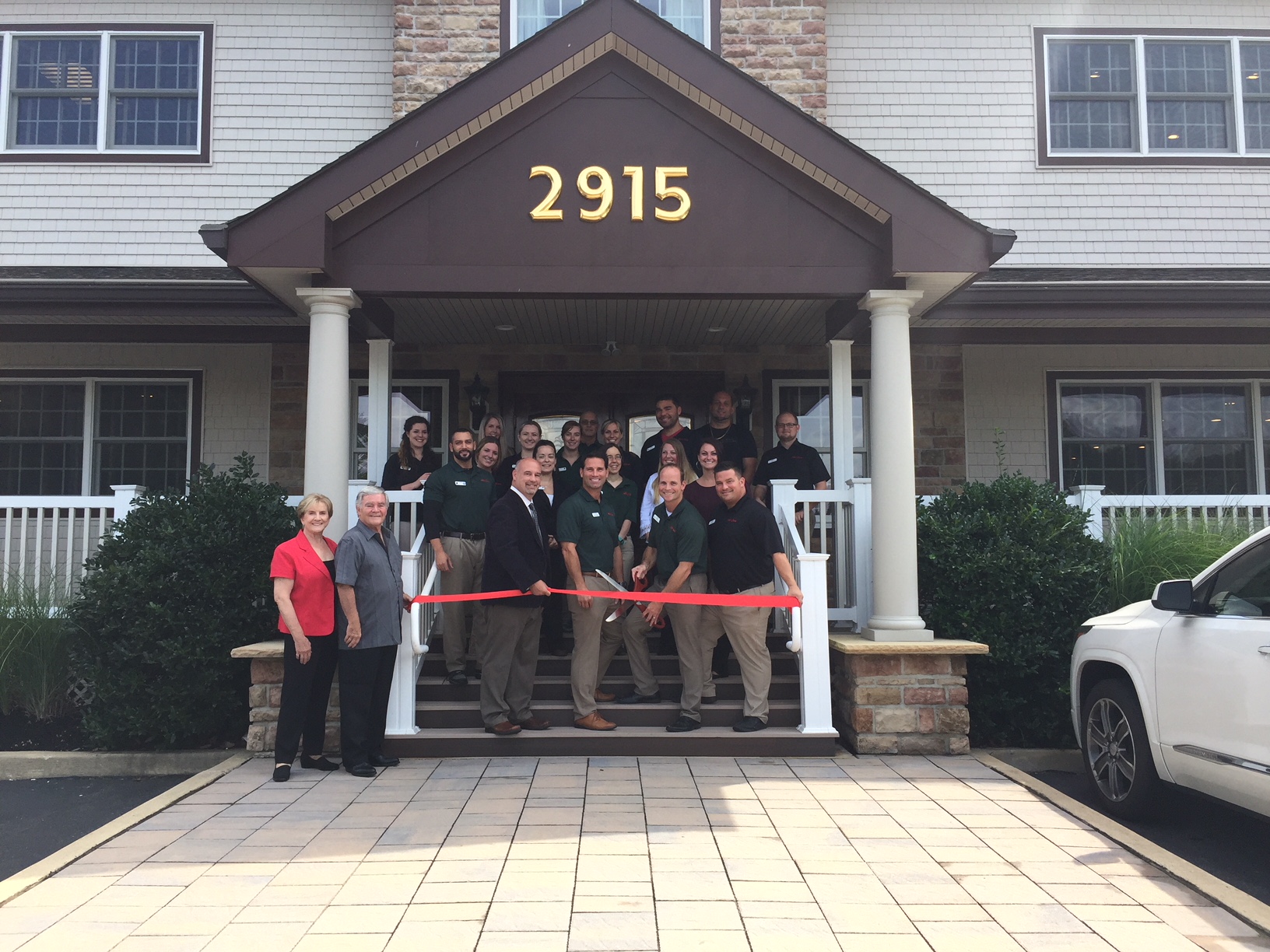 AllCare Physical Therapy Center in Manchester, NJ