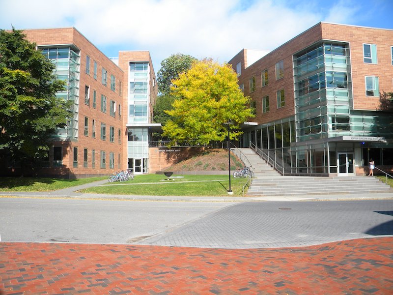 Tufts University Guide [Admission Strategy] Ivy Scholars