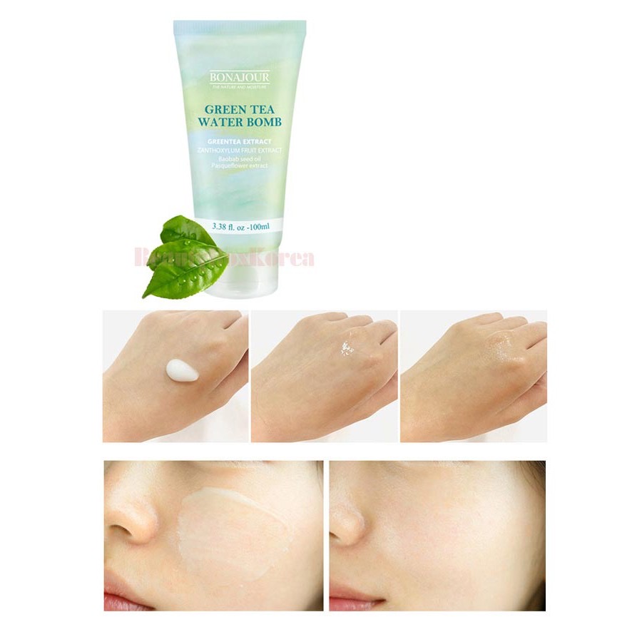 Versed Dew Point Moisturizing GelCream 50ml Ivy's Store